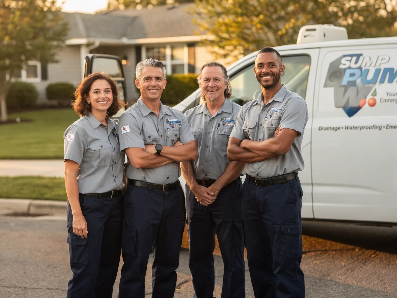 Water Heater Repair company in Farmington, KY
